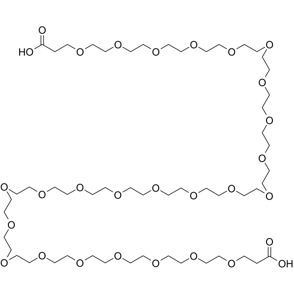 Bis-PEG25-acidͼƬ