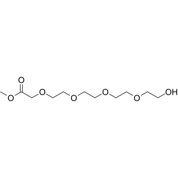 Hydroxy-PEG4-methyl acetateͼƬ