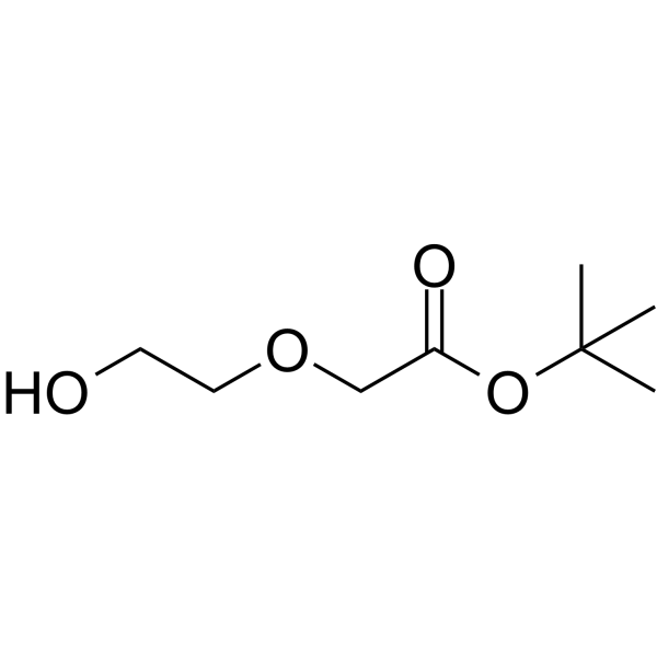 Hydroxy-PEG1-CH2-BocͼƬ