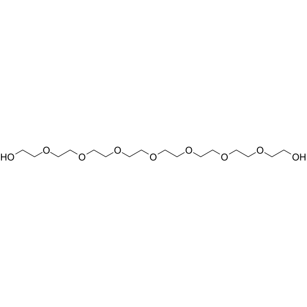 Octaethylene glycolͼƬ