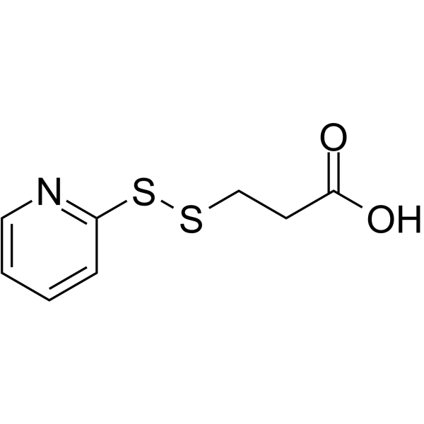 3-(2-Pyridyldithio)propanoic AcidͼƬ