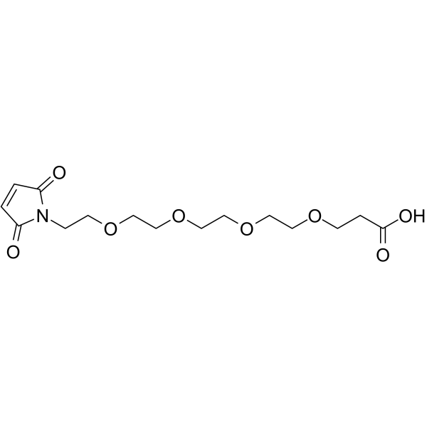 Mal-PEG4-acidͼƬ