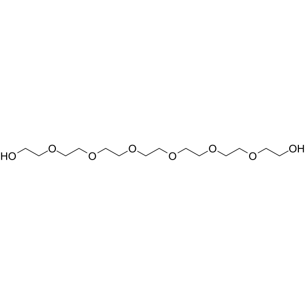 Heptaethylene glycolͼƬ