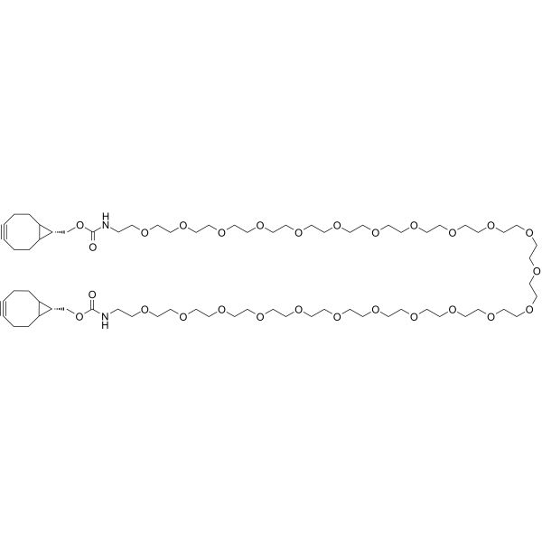 Bis-PEG23-endo-BCNͼƬ