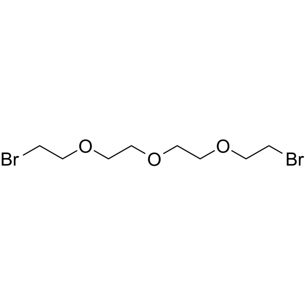 Bromo-PEG3-bromideͼƬ