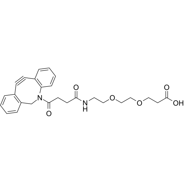 DBCO-PEG2-acidͼƬ