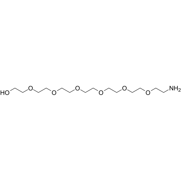 NH2-PEG7ͼƬ