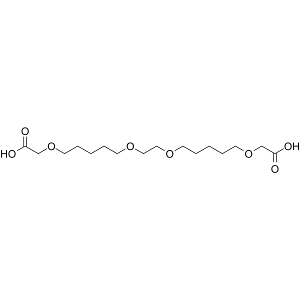 Bis-PEG1-C-PEG1-CH2COOHͼƬ