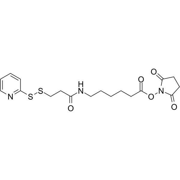 SPDP-C6-NHS esterͼƬ