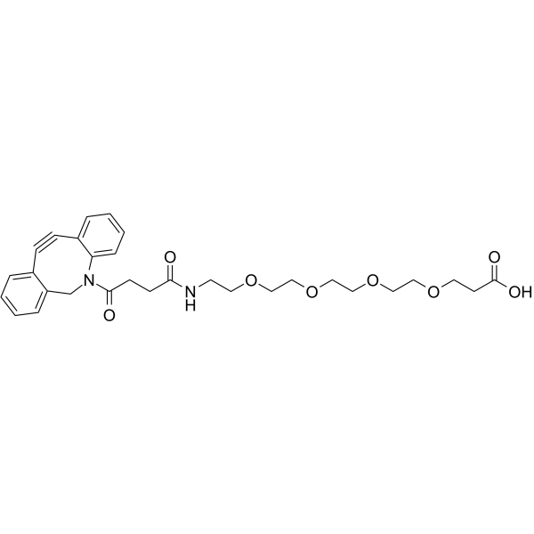 DBCO-PEG4-C2-acidͼƬ