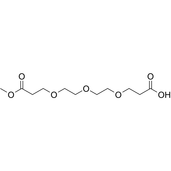 Acid-PEG3-mono-methyl esterͼƬ