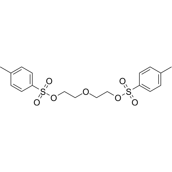 Diethylene glycol bis(p-toluenesulfonate)ͼƬ