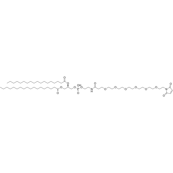 DSPE-PEG6-MalͼƬ