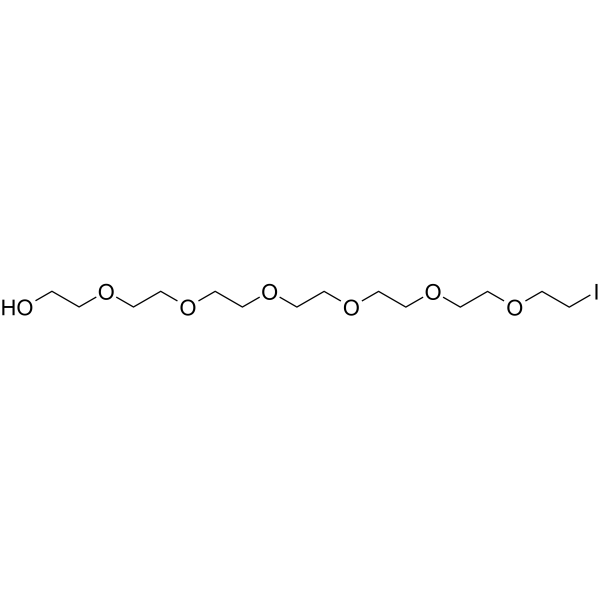 Iodo-PEG7-alcoholͼƬ