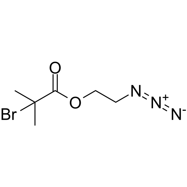 Br-Boc-C2-azidoͼƬ