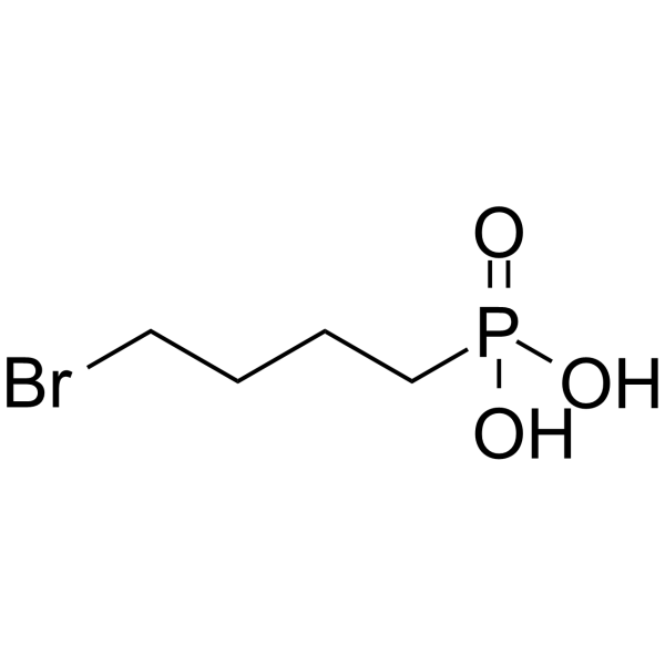 4-Bromobutylphosphonic acidͼƬ