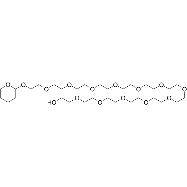 THP-PEG13-OHͼƬ