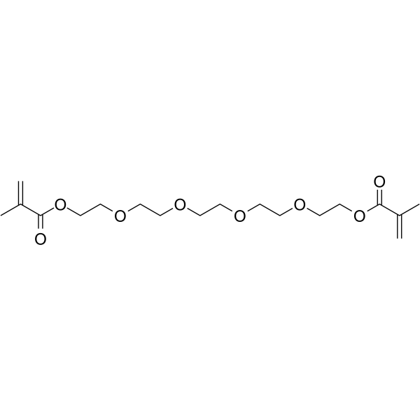 Bis-methacrylate-PEG5ͼƬ