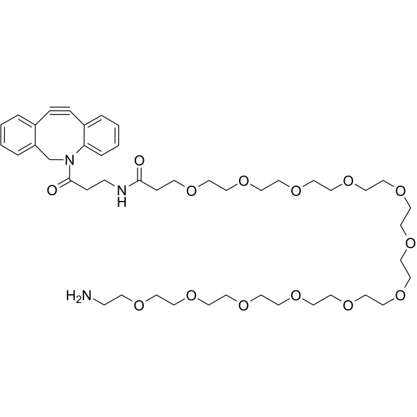 DBCO-NHCO-PEG12-amineͼƬ