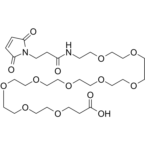 Mal-amido-PEG9-acidͼƬ