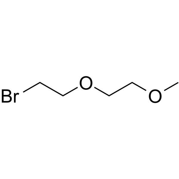 m-PEG2-BrͼƬ