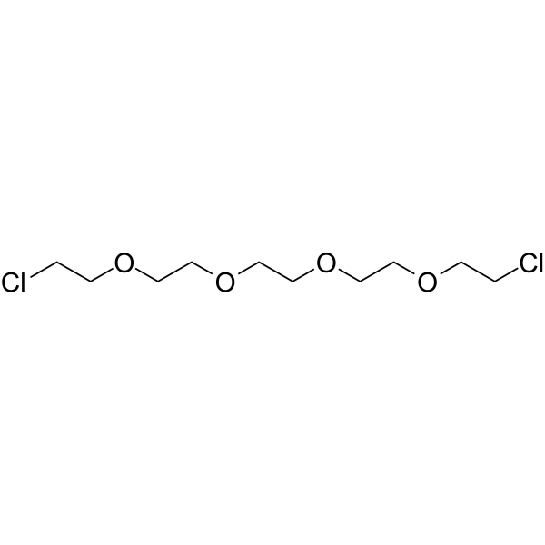 Chloro-PEG5-chlorideͼƬ