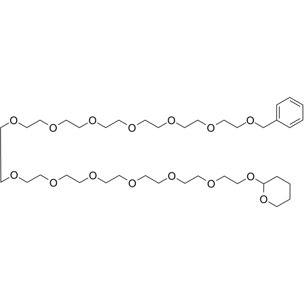 Benzyl-PEG13-THPͼƬ