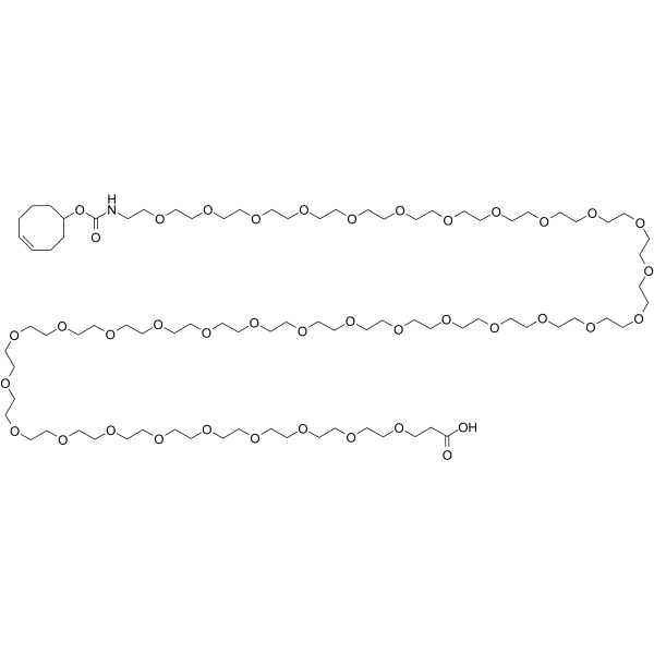 TCO-PEG36-acidͼƬ