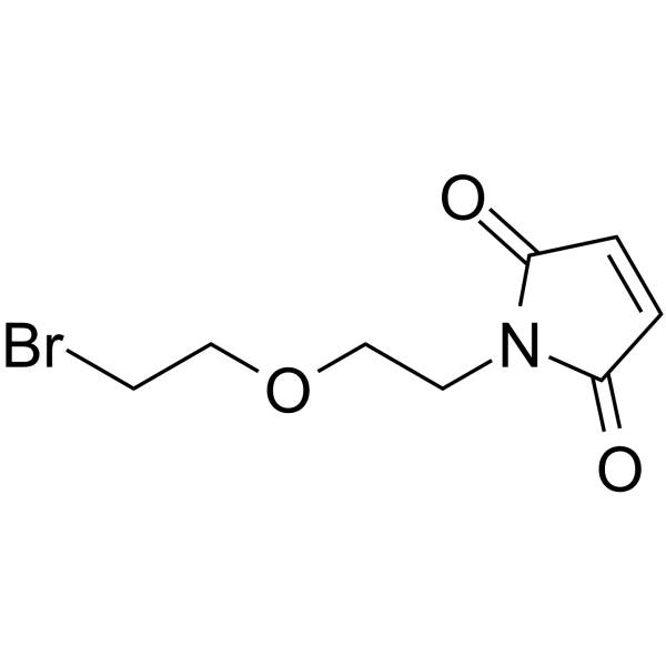Mal-PEG1-bromideͼƬ