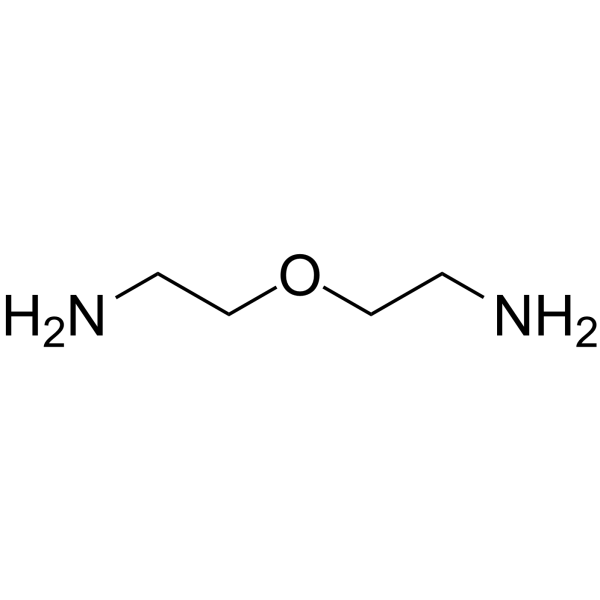 2,2-Oxybis(ethylamine)图片