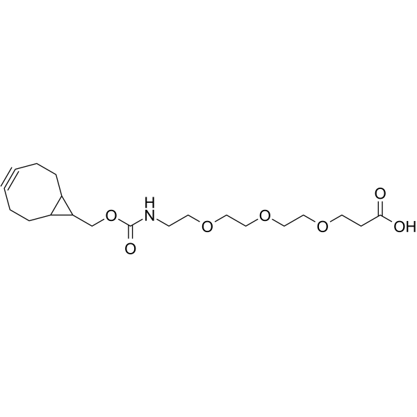 endo-BCN-PEG3-acidͼƬ