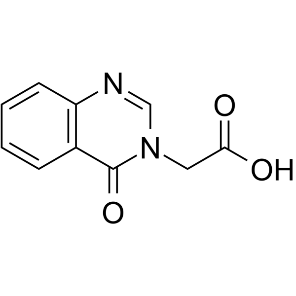 (4-Oxo-4H-quinazolin-3-yl)-acetic acidͼƬ