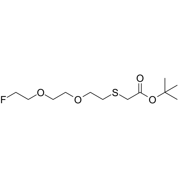 F-PEG2-S-BocͼƬ