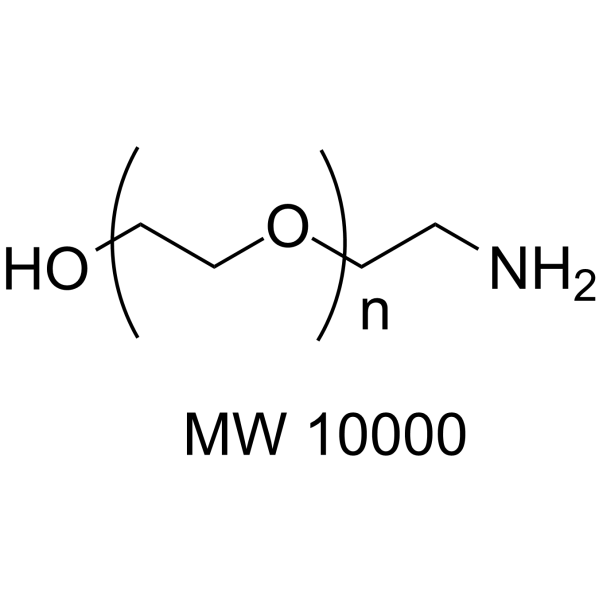 HO-PEG-amine(MW 10000)ͼƬ