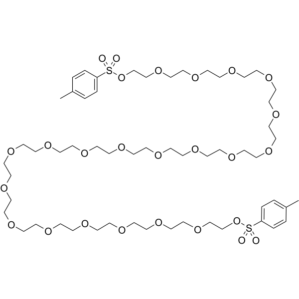 Tos-PEG21-TosͼƬ