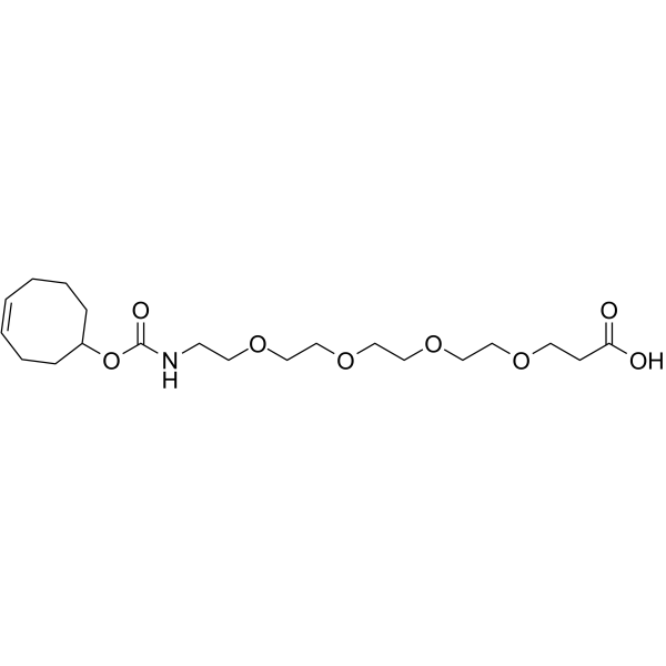 TCO-PEG4-acidͼƬ