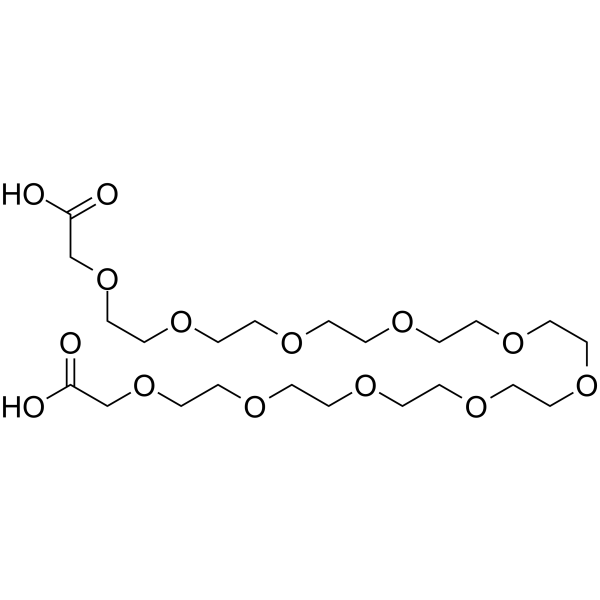 CH2COOH-PEG9-CH2COOHͼƬ