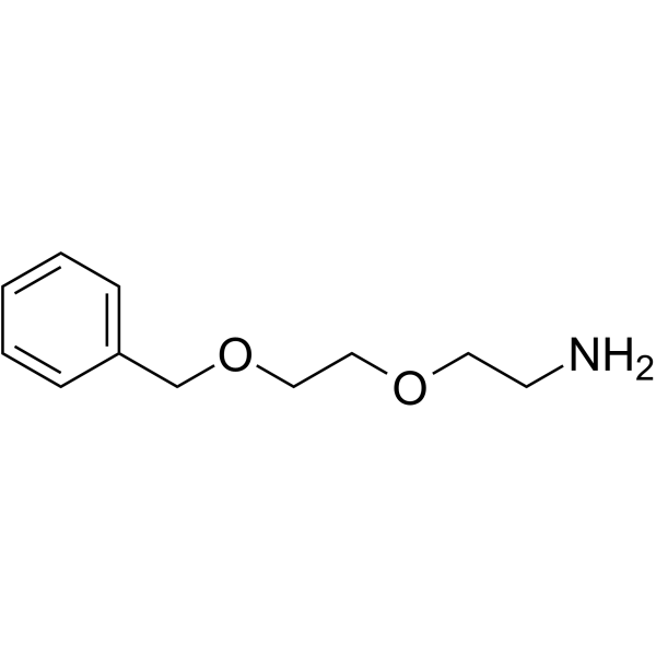 Benzyl-PEG2-amineͼƬ