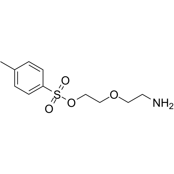 Tos-PEG2-NH2ͼƬ