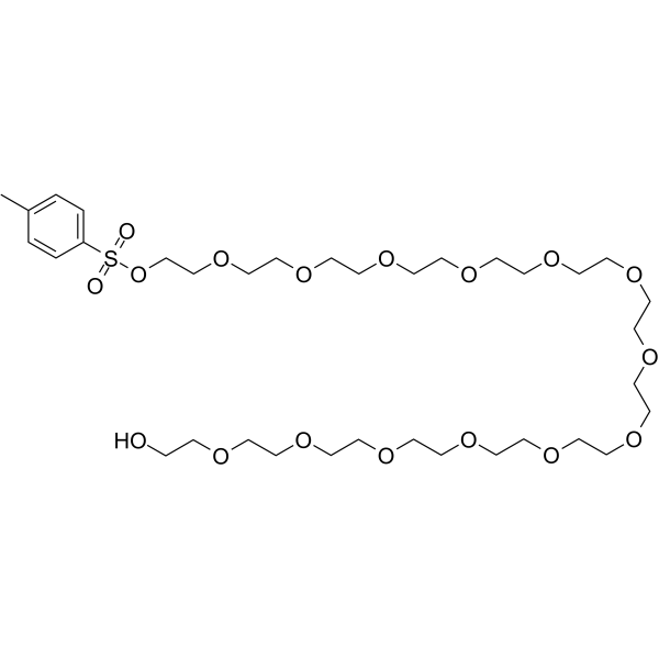 Tos-PEG14-OHͼƬ