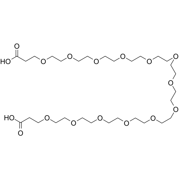 Bis-PEG13-acidͼƬ