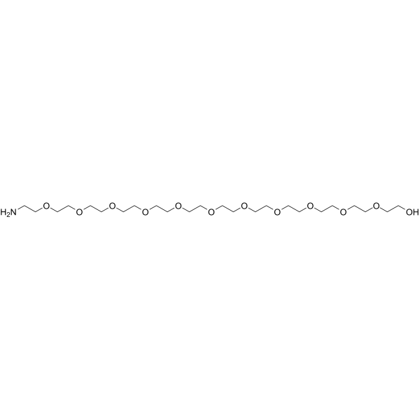 Amino-PEG12-alcoholͼƬ