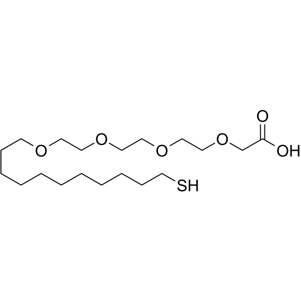 Thiol-C9-PEG4-acidͼƬ