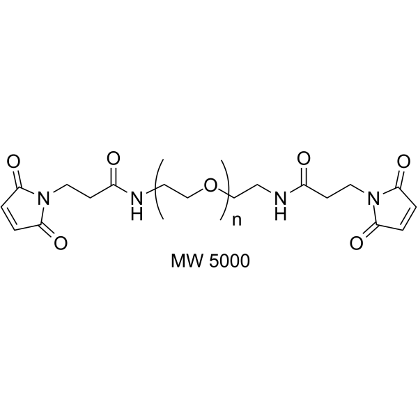 Mal-PEG-mal(MW 5000)ͼƬ