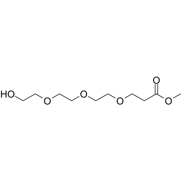 Hydroxy-PEG3-C2-methyl esterͼƬ