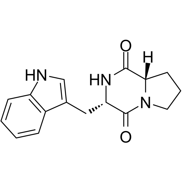 Brevianamide FͼƬ