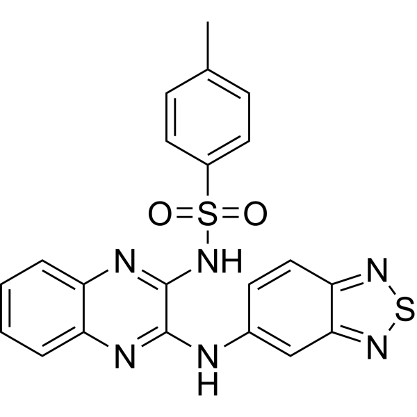 Pilaralisib analogue图片