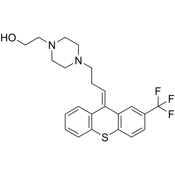 FlupentixolͼƬ