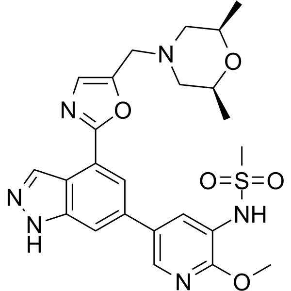 GSK2292767图片