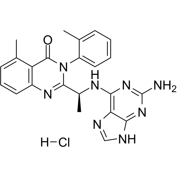 CAL-130 HydrochlorideͼƬ